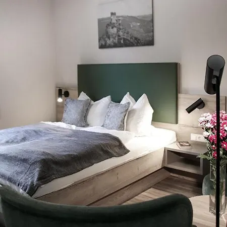 Apartment Historische Muehle Vogelsang Brodenbach