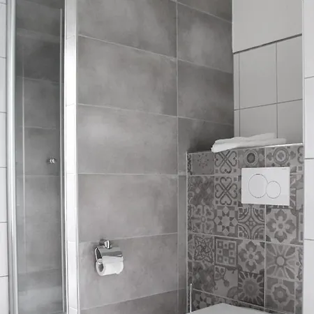 Daire Historische Muehle Vogelsang