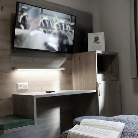 Historische Muehle Vogelsang *