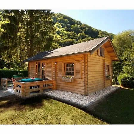 Historische Muehle Vogelsang *