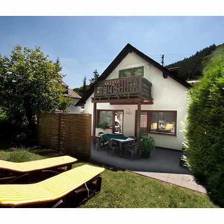 Apartment Historische Muehle Vogelsang Brodenbach