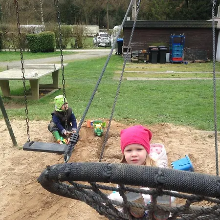 Historische Muehle Vogelsang