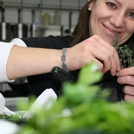 Daire Historische Muehle Vogelsang