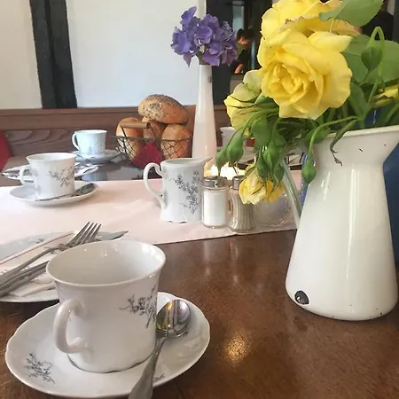 Historische Muehle Vogelsang Brodenbach