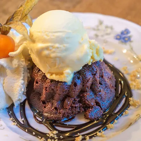 Daire Historische Muehle Vogelsang Brodenbach