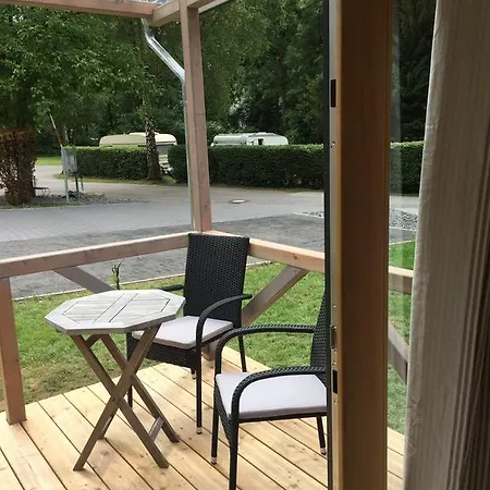 Apartment Historische Muehle Vogelsang Brodenbach