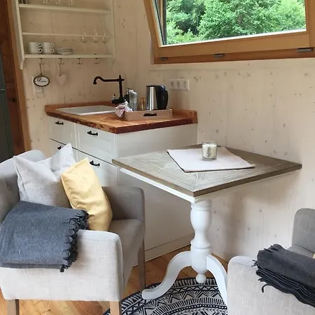 Historische Muehle Vogelsang Daire