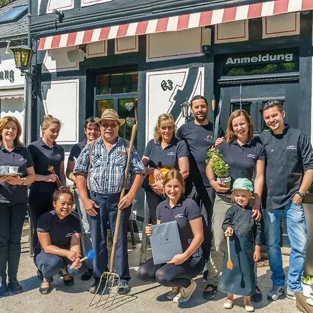 Historische Muehle Vogelsang Daire Brodenbach