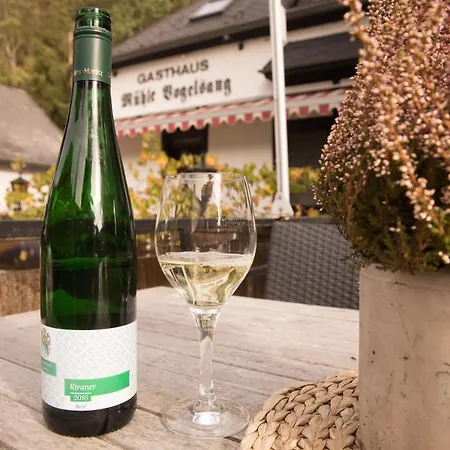 Historische Muehle Vogelsang *