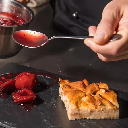 Daire Historische Muehle Vogelsang