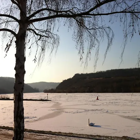Appartement Historische Muehle Vogelsang *