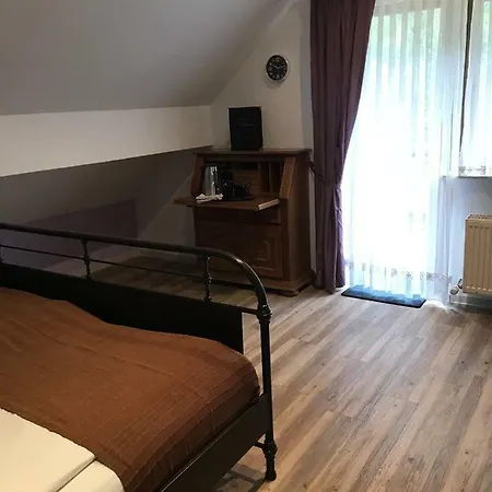Apartment Historische Muehle Vogelsang Brodenbach