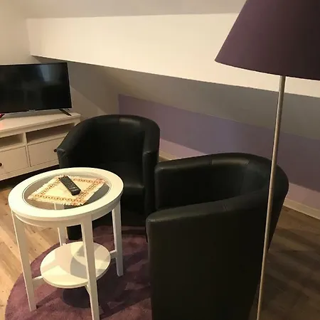 Historische Muehle Vogelsang * Brodenbach