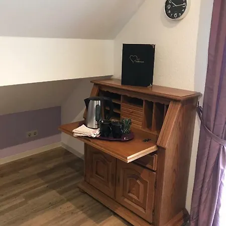 Apartment Historische Muehle Vogelsang Brodenbach