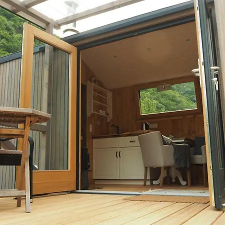 Historische Muehle Vogelsang Appartement Brodenbach