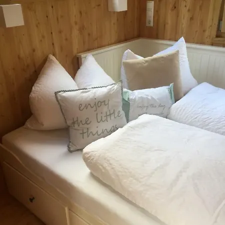 Daire Historische Muehle Vogelsang