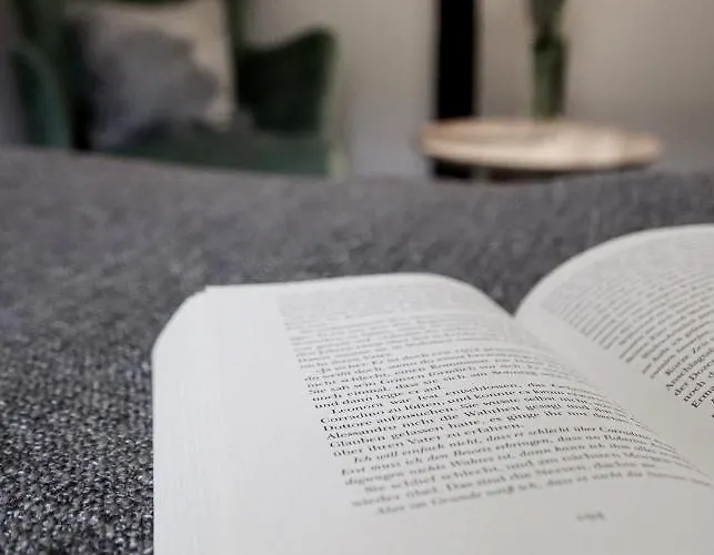 Historische Muehle Vogelsang Appartement *