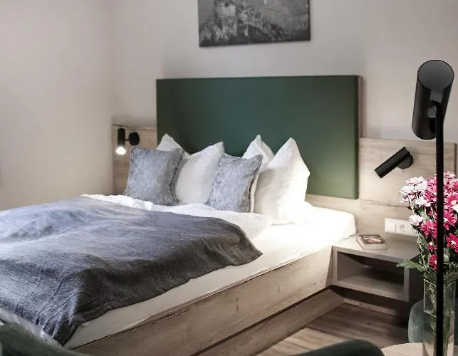 Appartement Historische Muehle Vogelsang Brodenbach