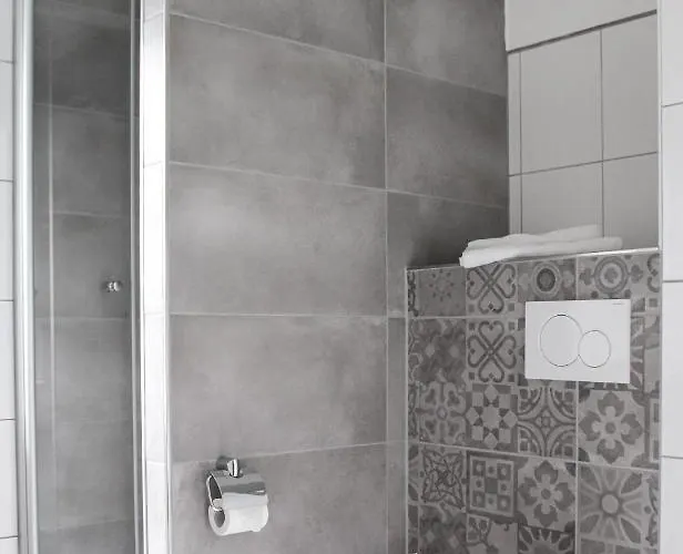 Appartement Historische Muehle Vogelsang