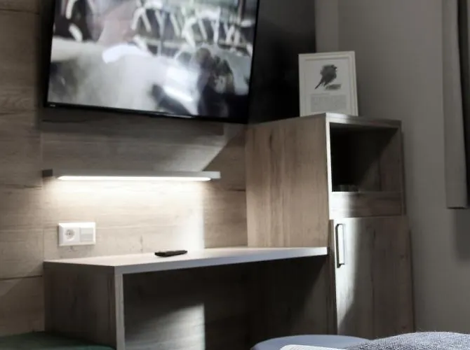 Historische Muehle Vogelsang *