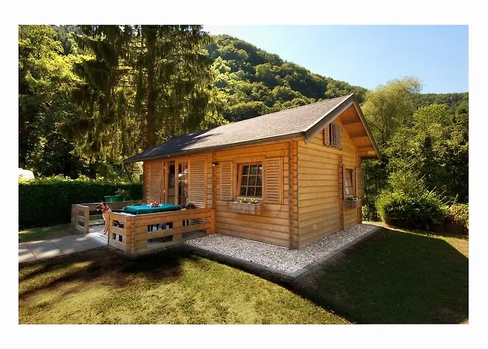 Historische Muehle Vogelsang *