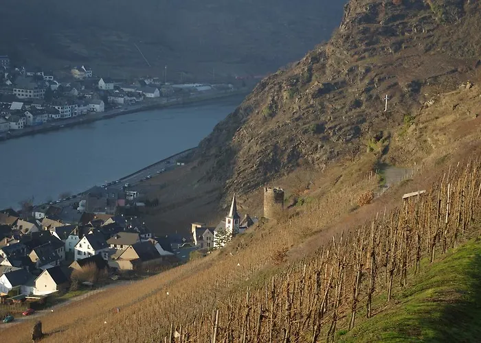 Appartement Historische Muehle Vogelsang *