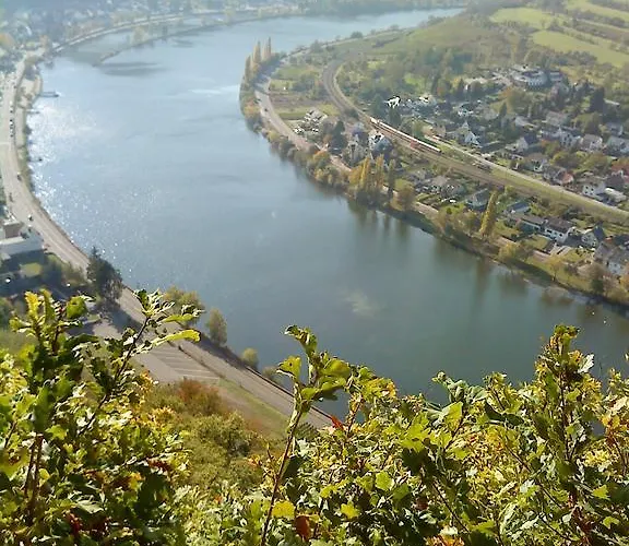 Historische Muehle Vogelsang Appartement *