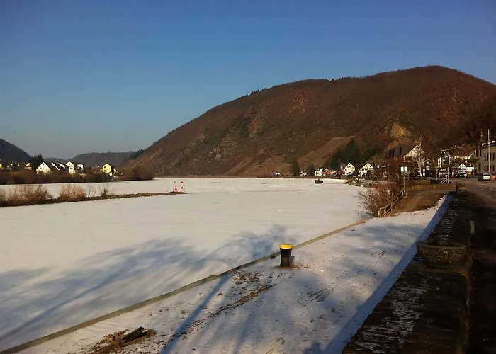 Appartement Historische Muehle Vogelsang *