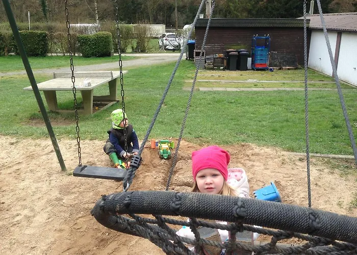 Historische Muehle Vogelsang