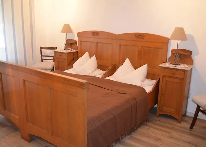 Historische Muehle Vogelsang *