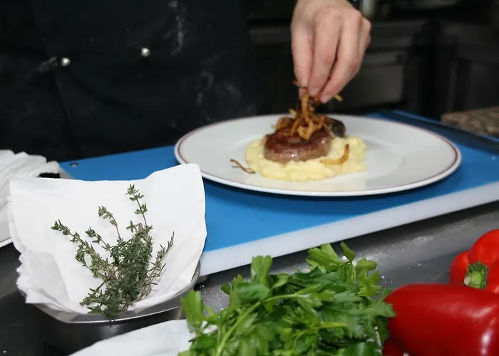 Historische Muehle Vogelsang Appartement Brodenbach