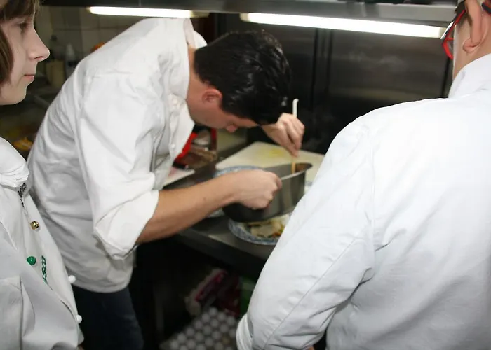 Appartement Historische Muehle Vogelsang *