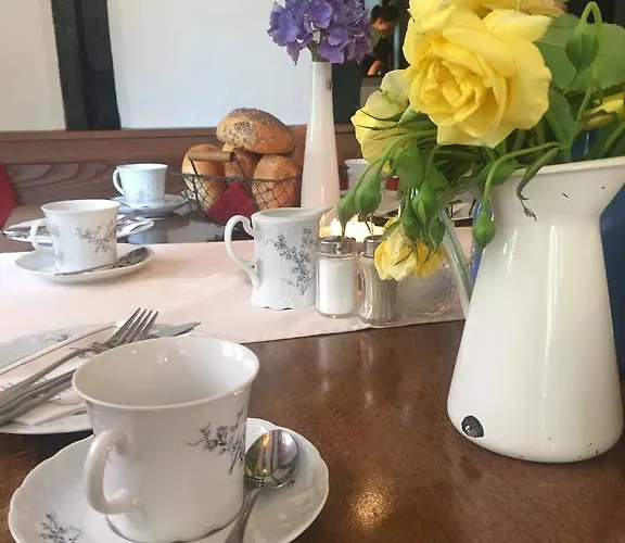 Historische Muehle Vogelsang Brodenbach