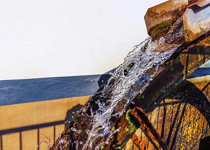 Appartement Historische Muehle Vogelsang Brodenbach