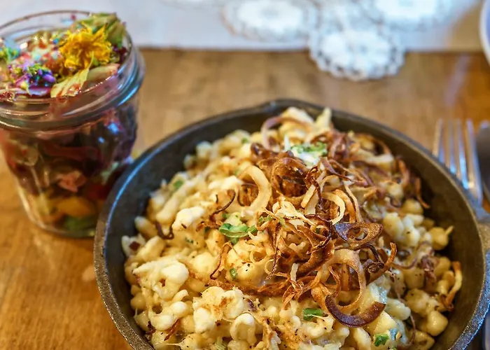 Historische Muehle Vogelsang