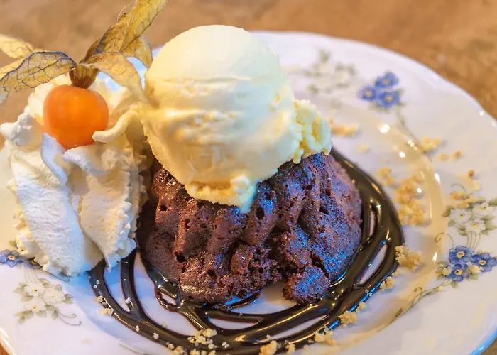 Appartement Historische Muehle Vogelsang Brodenbach