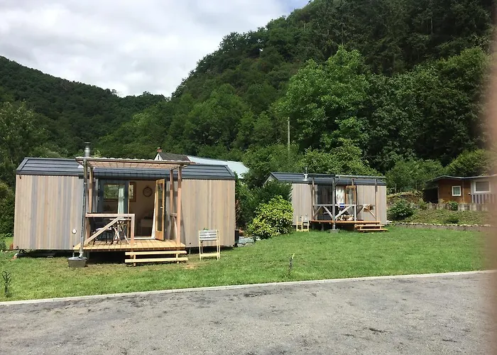 Historische Muehle Vogelsang