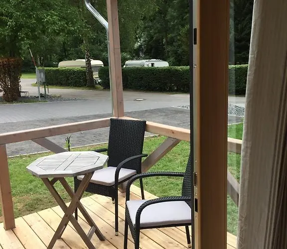 Appartement Historische Muehle Vogelsang Brodenbach