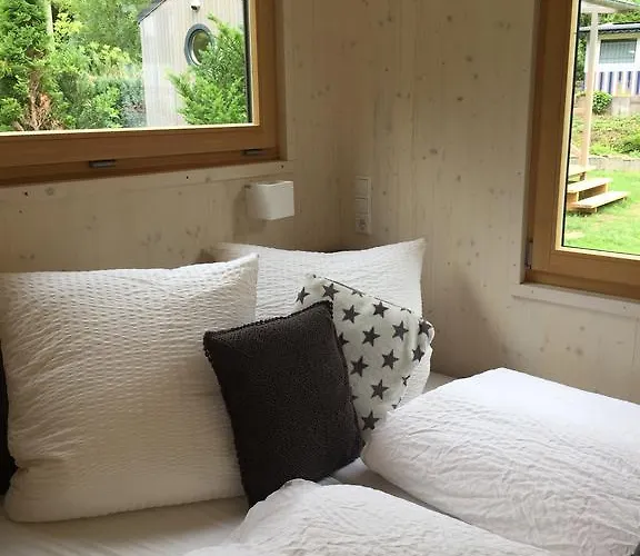 Historische Muehle Vogelsang * Brodenbach