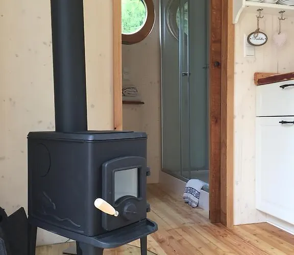 Appartement Historische Muehle Vogelsang *