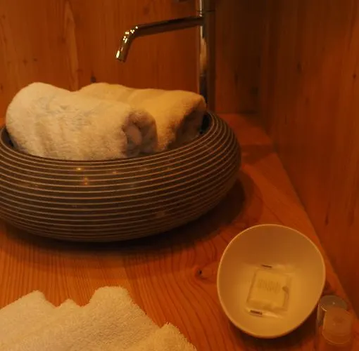 Appartement Historische Muehle Vogelsang Brodenbach