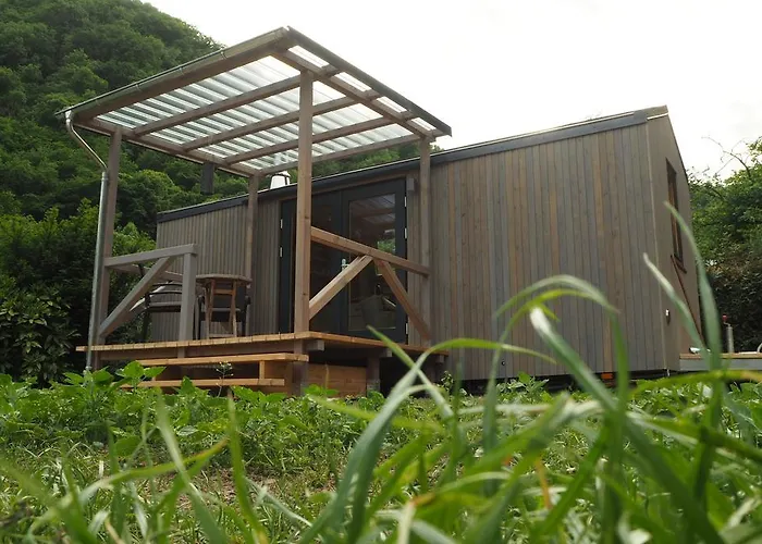 Appartement Historische Muehle Vogelsang *