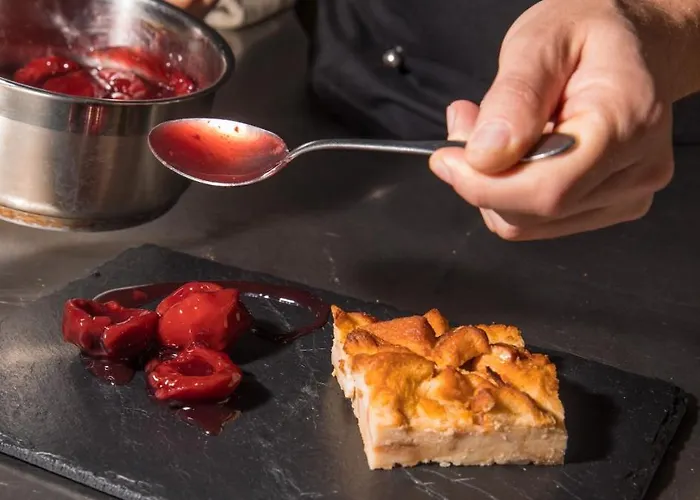 Appartement Historische Muehle Vogelsang