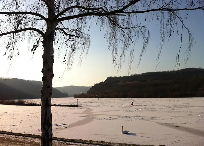 Appartement Historische Muehle Vogelsang *
