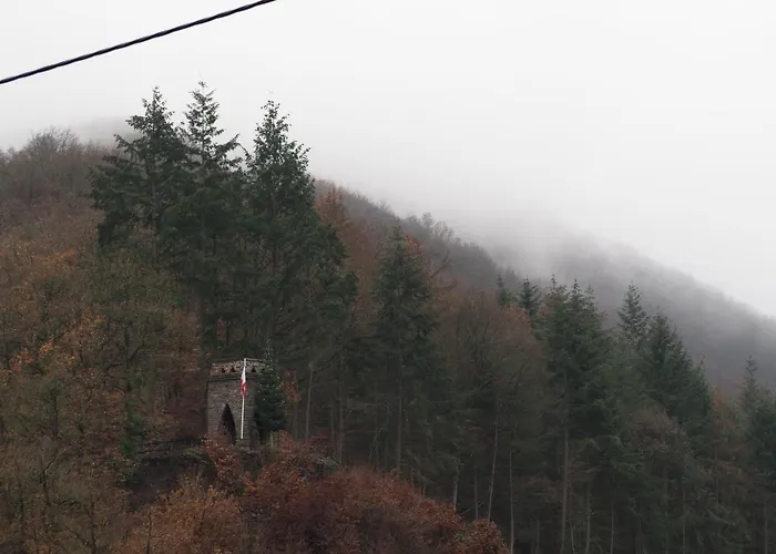 Historische Muehle Vogelsang