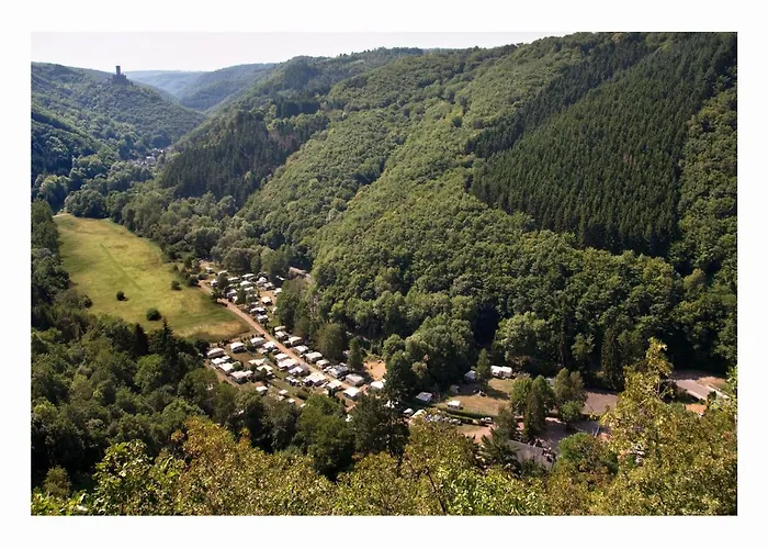 Historische Muehle Vogelsang