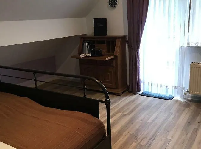 Appartement Historische Muehle Vogelsang Brodenbach