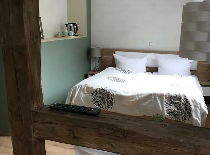 Appartement Historische Muehle Vogelsang Brodenbach