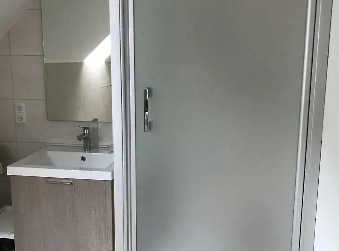 Historische Muehle Vogelsang Brodenbach