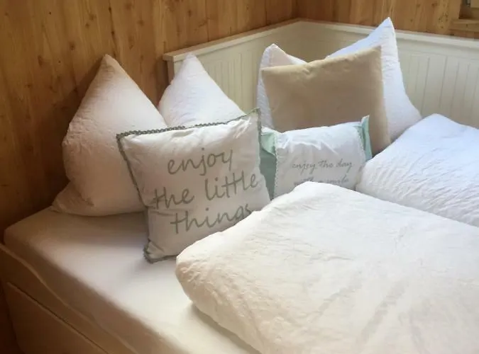 Appartement Historische Muehle Vogelsang